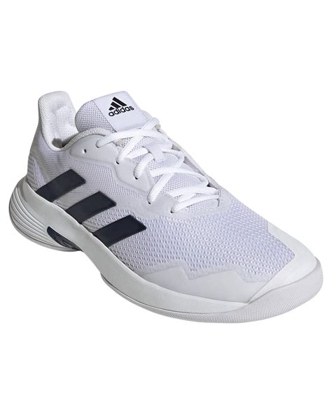 tennisschuhe herren teppich adidas|Adidas CourtJam Control ab 50,95 € (Black Friday Deals .